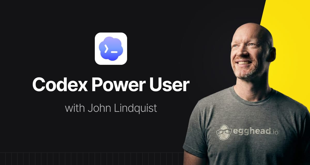 Codex Power User